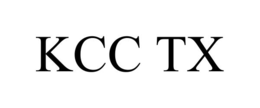 kcc tx