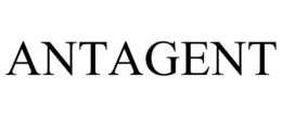 antagent