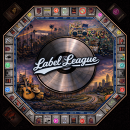 radio play +150 400 100 buy rent studio artist ft. pay next -200 player +400 stream song +250 400 |100 buy rent a bad deal 600 |1150 draw card buy rent music -100 pay stream +300 song +250 stream grammy nomination i nomination one +300 studio buyirent 500