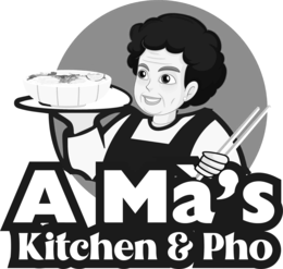 a ma's kitchen & pho