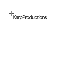 karpproductions