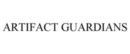 artifact guardians