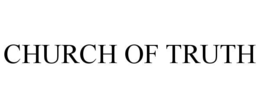 church of truth