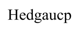 hedgaucp