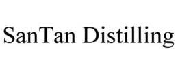 santan distilling