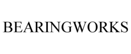 bearingworks