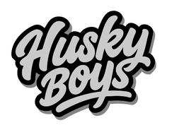 husky boys