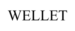 wellet