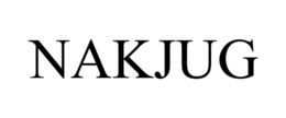 nakjug