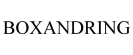 boxandring