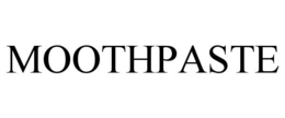 moothpaste