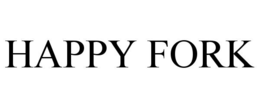happy fork