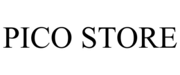 pico store
