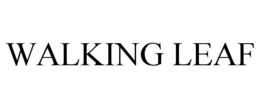 walking leaf
