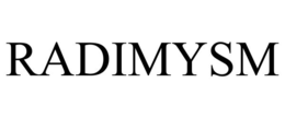 radimysm