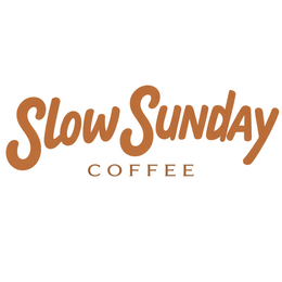 slow sunday coffee
