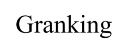 granking