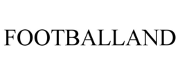 footballand