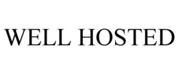 well hosted