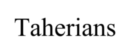 taherians