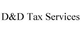 d&d tax services