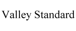 valley standard
