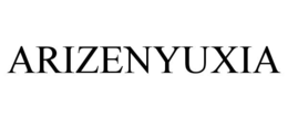 arizenyuxia