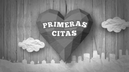 primeras citas