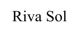 riva sol