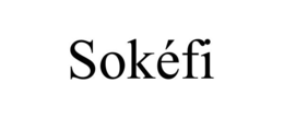 sokÉfi