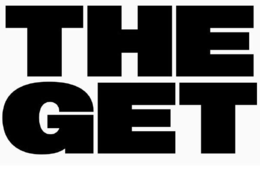 the get