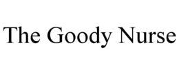 the goody nurse