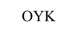 oyk