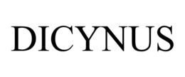 dicynus