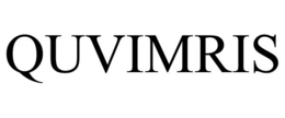 quvimris