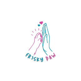 frisky paw