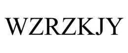 wzrzkjy