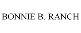 bonnie b. ranch