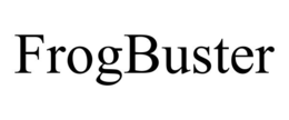 frogbuster