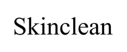 skinclean