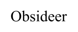 obsideer