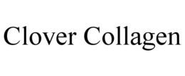 clover collagen