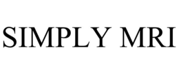 simply mri
