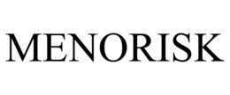 menorisk