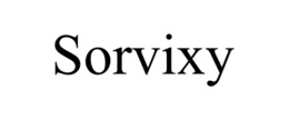 sorvixy