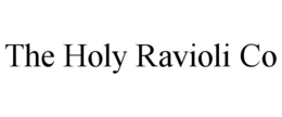 the holy ravioli co