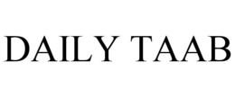 daily taab