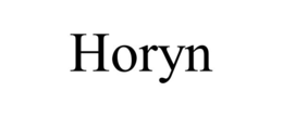 horyn