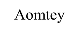 aomtey