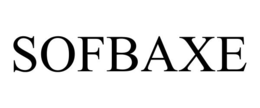 sofbaxe